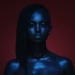 sofiaswaves:Kelela for Hallucinogen Artwork porn pictures