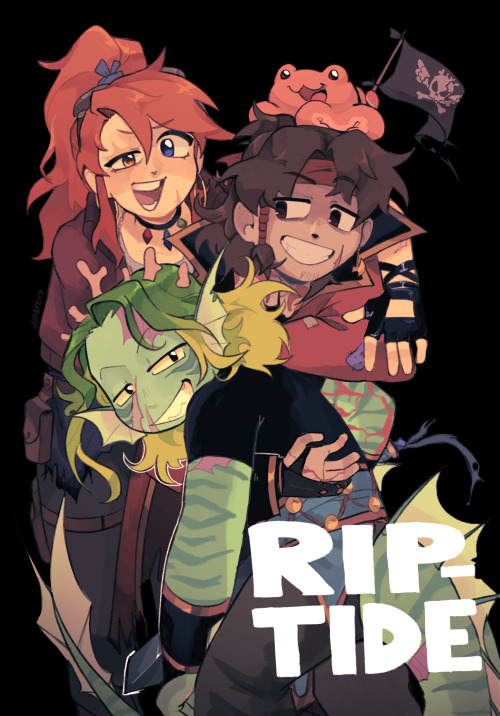 Made Some Edits For An Old Piece Before Putting It Up For Sale At Doujima And Honestly I Kinda Dig It.