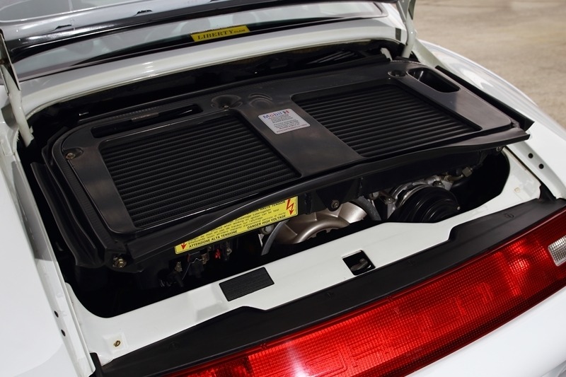 that911:  best car