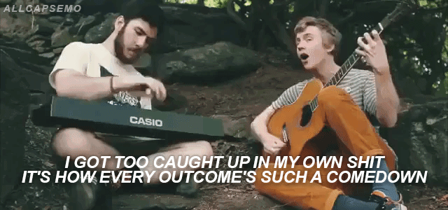allcapsemo:  Old Friends // Pinegrove