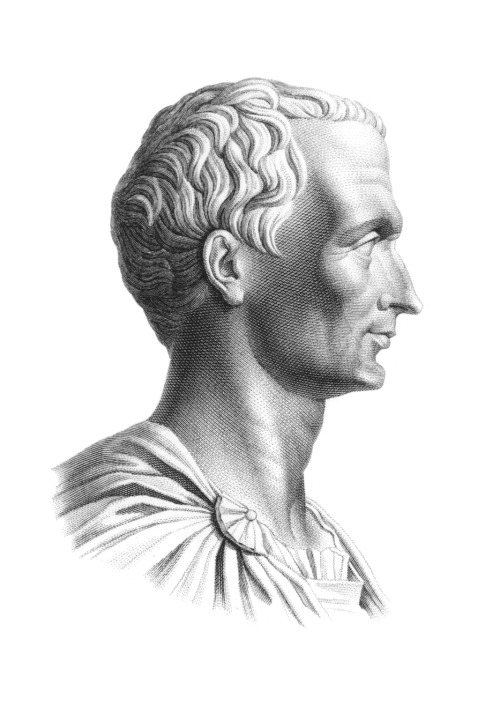 creativebrian: Julius Caesar