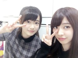 jisedai48: [AKB48 Kenkyuusei] Muto Orin (10/12)