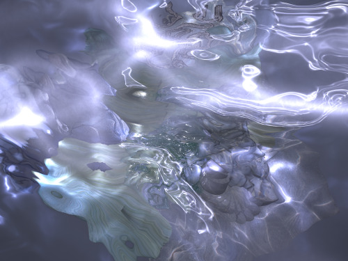 crashcrackcrush: Memetic Pools