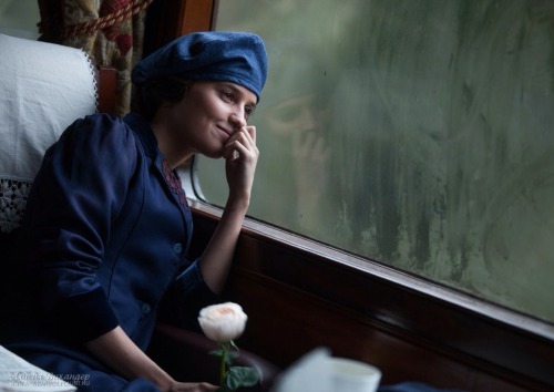 allaboutaliciavikander: Testament Of Youth.