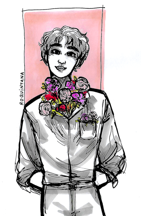 flowerboy