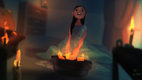 paticmak:    Who lives, who dies, who tells your story?   