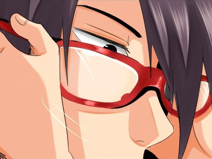 usami-sensei-san:  choko17:   What inspired me to do this comic was this adorable
