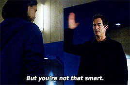 tomcavanagh:  I have been stuck here, marooned here, in this place for 15 long years.
