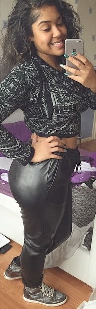 allthingsbootiful:  appleeemcccc