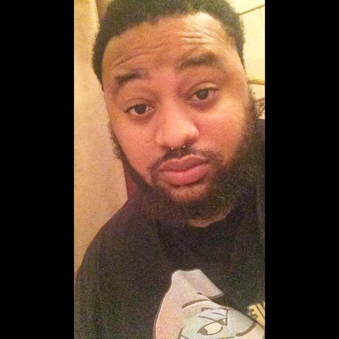 ✨🌹✨King Papa Redz ✨🌹✨