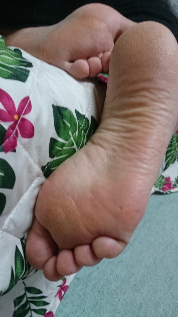 ilovefoot24:  2018/11/14