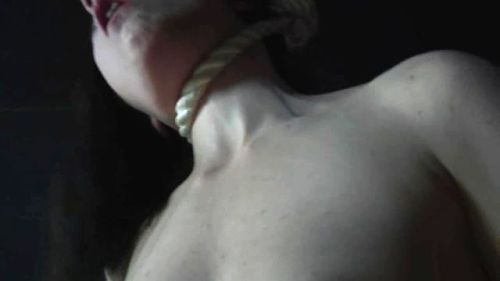 zviazovac:girl & Noose