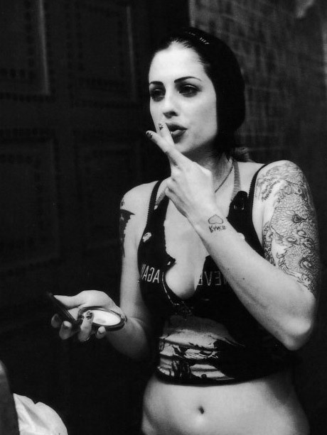 Brody Dalle