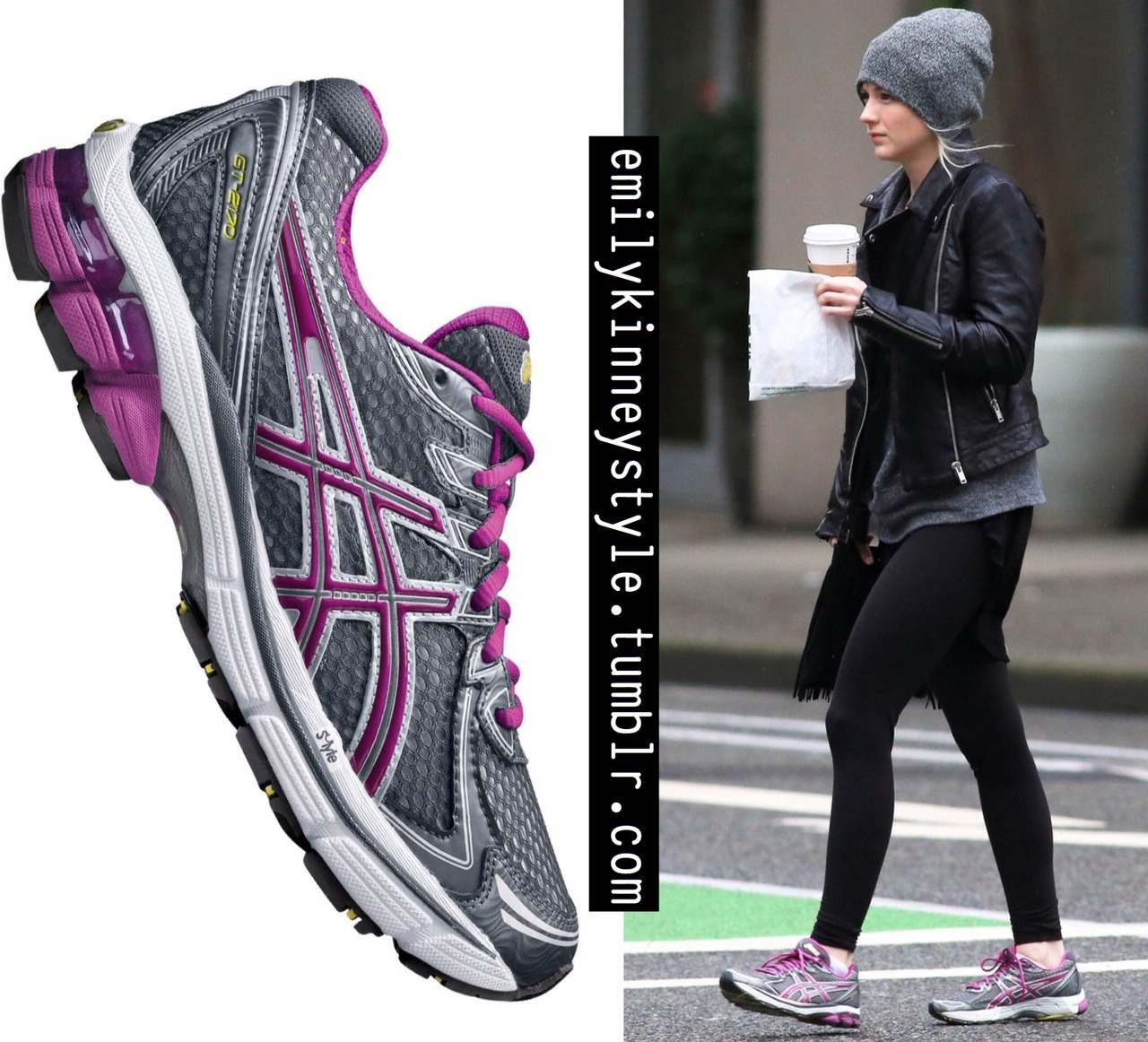 asics womens 2170