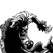 enkosic:  One Piece Chapter 796  