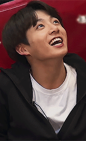 Jungkook - Red Edition