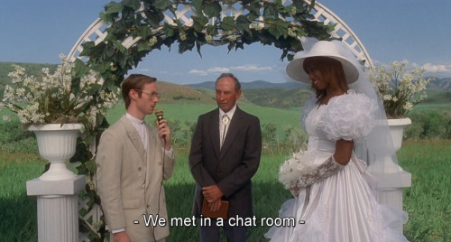 Napoleon Dynamite, 2004 (Dir. Jared Hess)