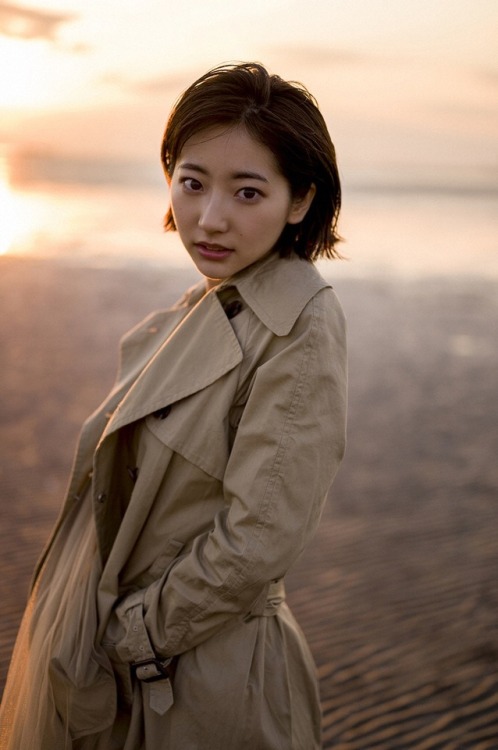 deepbluetomato:  武田玲奈