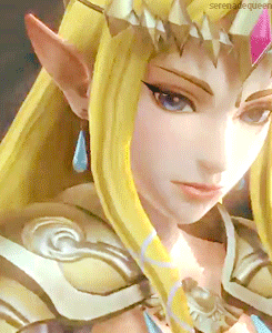 morcax:Make Me Choose → prllnce asked Link or Zelda & the-seeress-yeul asked Impa or Zelda