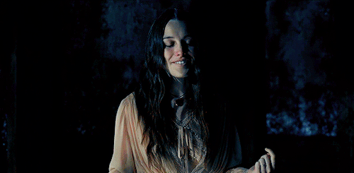 sansvstarks:endless list of my favorite characters :: Eleanor “Nellie” Crain (The Haunting of Hill H