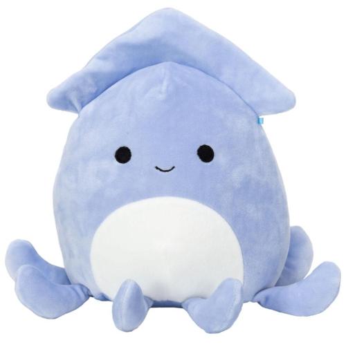 Squishmallow Stacy the Squid