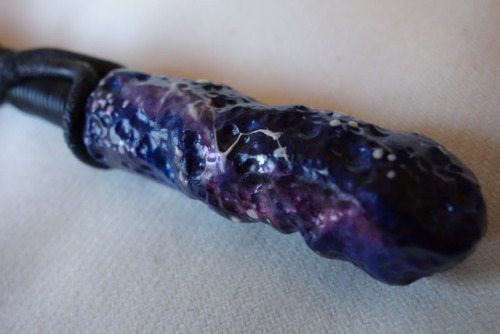 In need of a wand that has no clone? I design my own wands and sell them with the promise they won’t