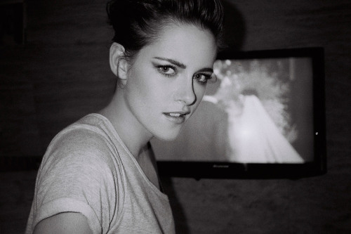 Porn kristenstewartfashionstyle:  Kristen Stewart photos