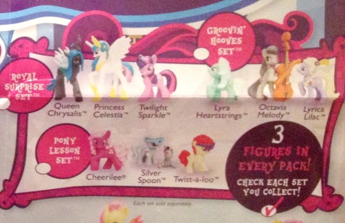 datcatwhatcameback:  pony-fuhrer:  yawgmotth:  celestiawept2:  oak23:  Looks like octavia’s full name is Octavia Melody and Twist’s is Twist-a-Loo.  but  Hasbro… why… that’s just…  looks like lyra got a few beauty tips from rarity   No. No