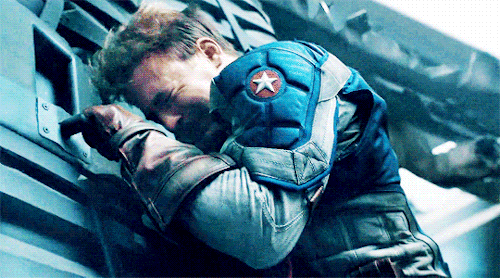 bucki-barnes:We lost friends. We lost family. We lost part of ourselves.  #my sad boy#seriously thou