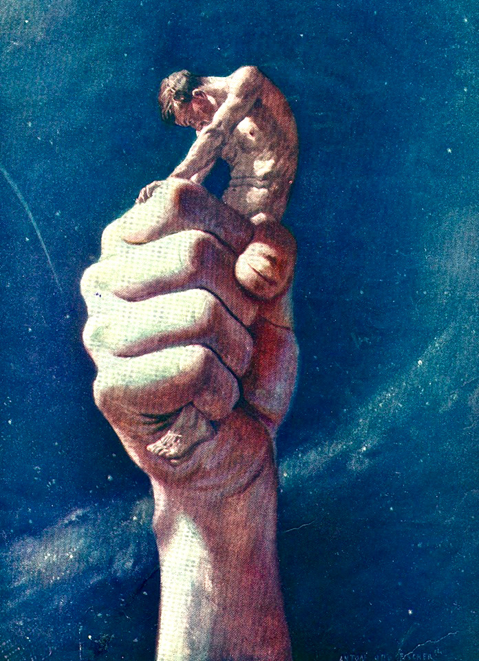 Arte mia...arte sua....arte loro