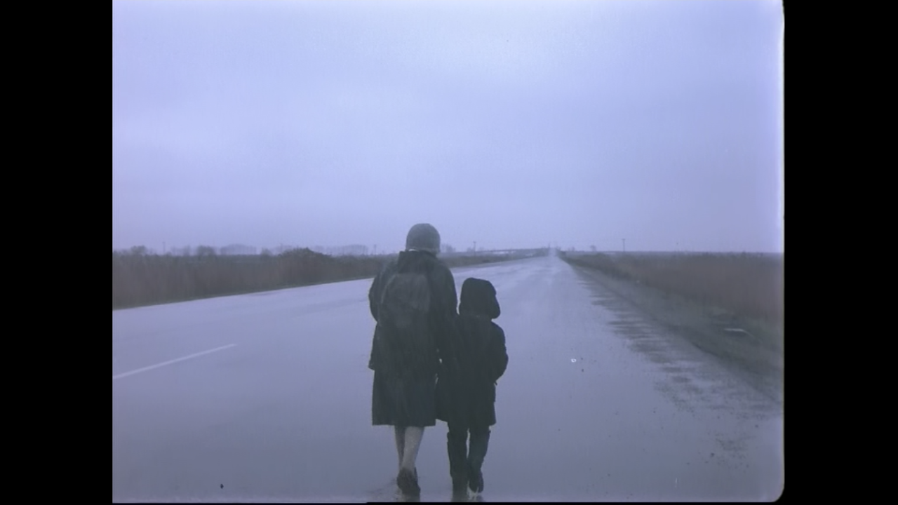 c-inefilia: “Before I saw Angelopoulos’s film, I, who had been brought up without