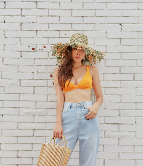 korean-dreams-girls:Park Da Hyun - August 02, 2019 2nd Set 