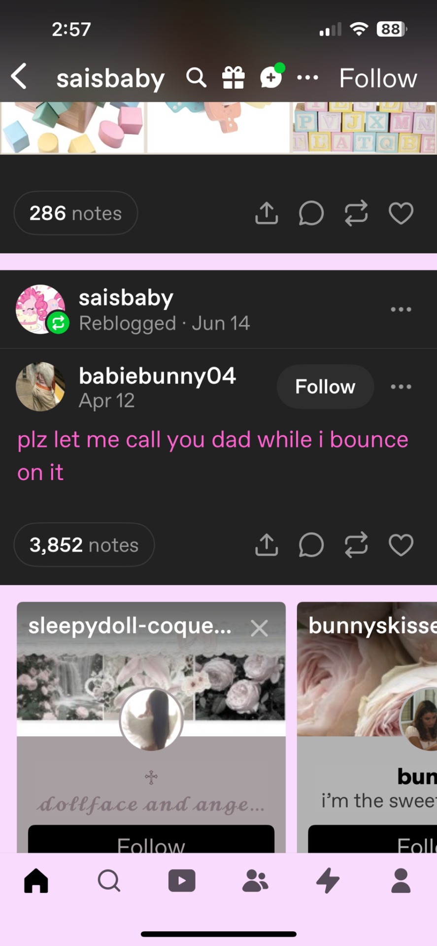 Tumblr media