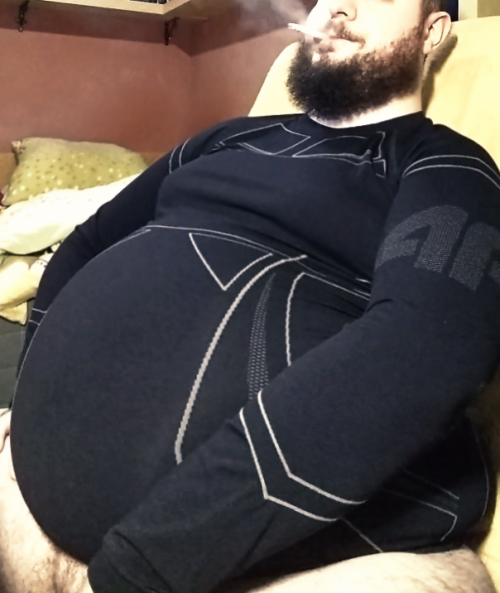 Fatlazypanda:    Buuurp. How Was Your Thanksgiving?