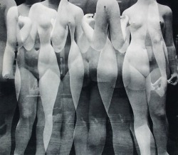 inneroptics:     Erwin Blumenfeld  