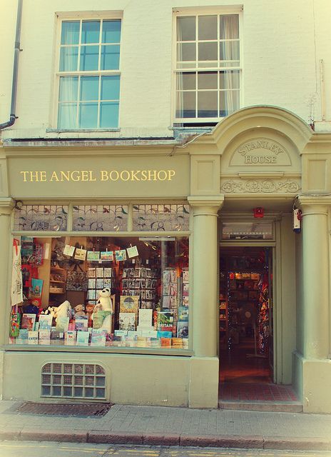 bonitavista:  Cambridge, Englandphoto via darrell