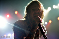 mitch-luckers-dimples:  Craig Owens by Scenes