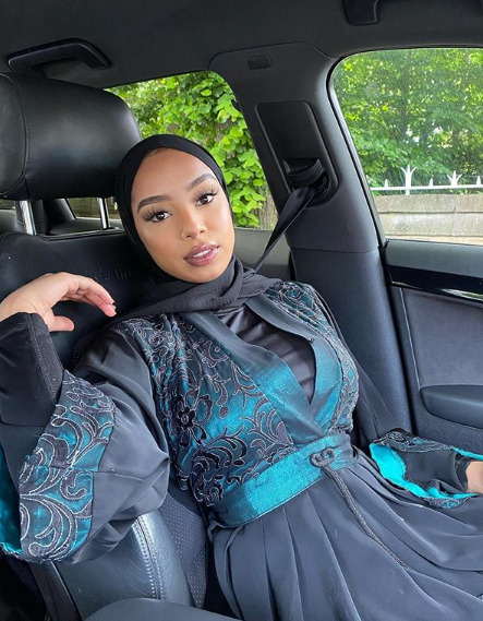 If You Wanna Make Muslim Sims This Is The Post For You! PART 2 HOW TO DRESS MUSLIM SIMS With Pictures!