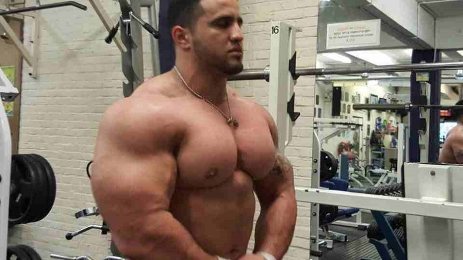Aziz Jalali
