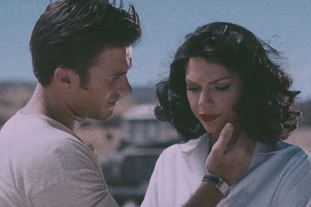 quiteamess:  Someday when you leave me, I bet these memories follow you around. 