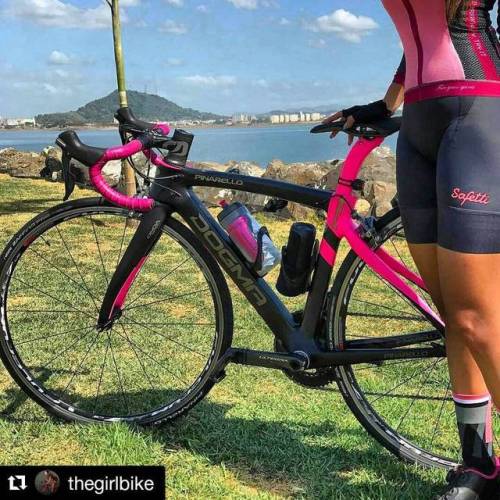 blog-pedalnorth-com: What does your bike mean to you? #Repost @thegirlbike with @repostapp ・・・ •HAP