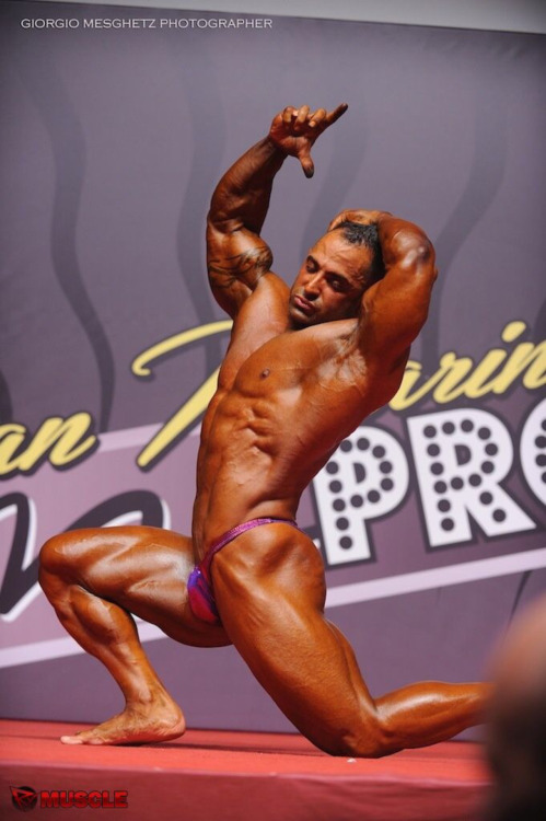 myfavoritemusclemen: Guy Cisterninohttp://myfavoritemusclemen.tumblr.com/archive