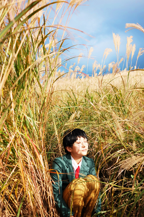 model:yuki uyu photo:chaos