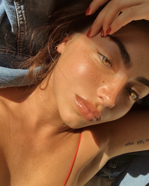 sunkissedandbronzed:valentina cabassi