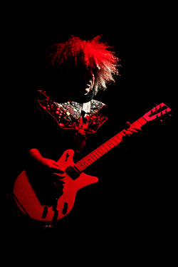 alvincarrillo:  The Melvins 