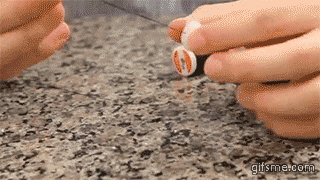 diet coke mentos prank gifs gif - Find and share funny GIFs on GIFsme