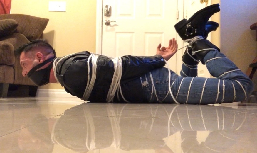 jhardcastle82: He wasn’t supposed to be home yet. It was the same routine every