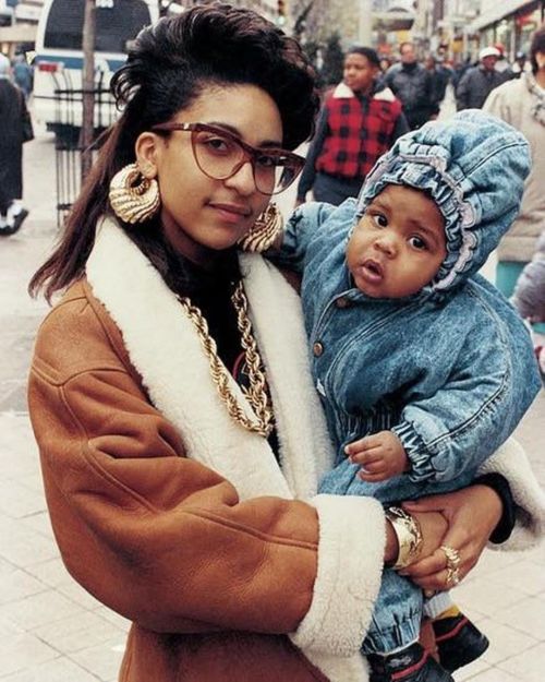 1980’s New York City   by Jamel Shabazz #nyc #newyork #newyorkcity #brooklyn #manhattan #ny #l