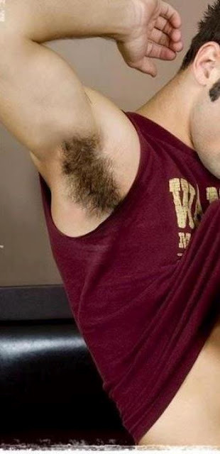 daviddickdude:  Smell Those Pits Davids Tumblr