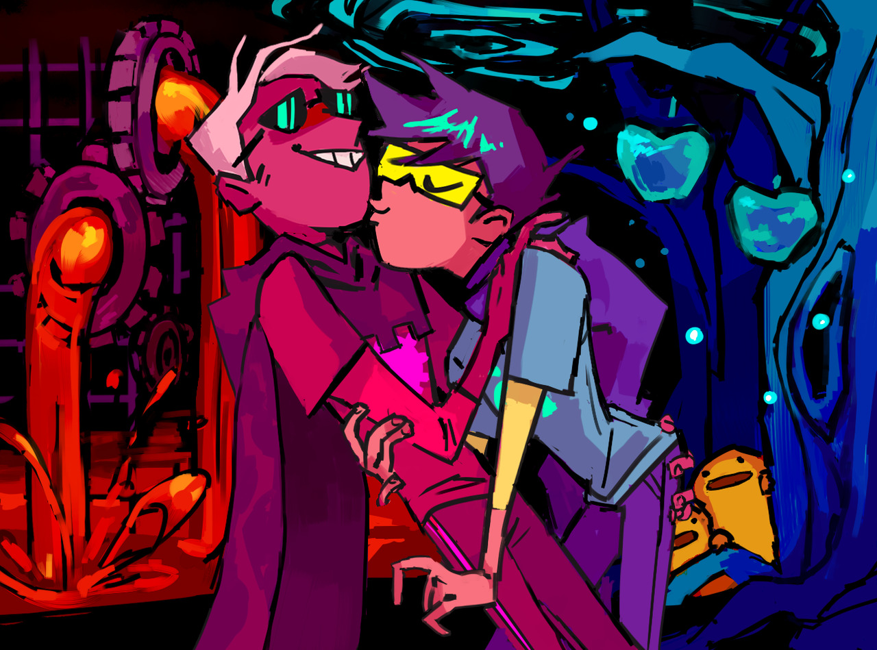 steakbatter:  softp for the sweetest @gauo-so!!!! i thought it’d be kinda fun
